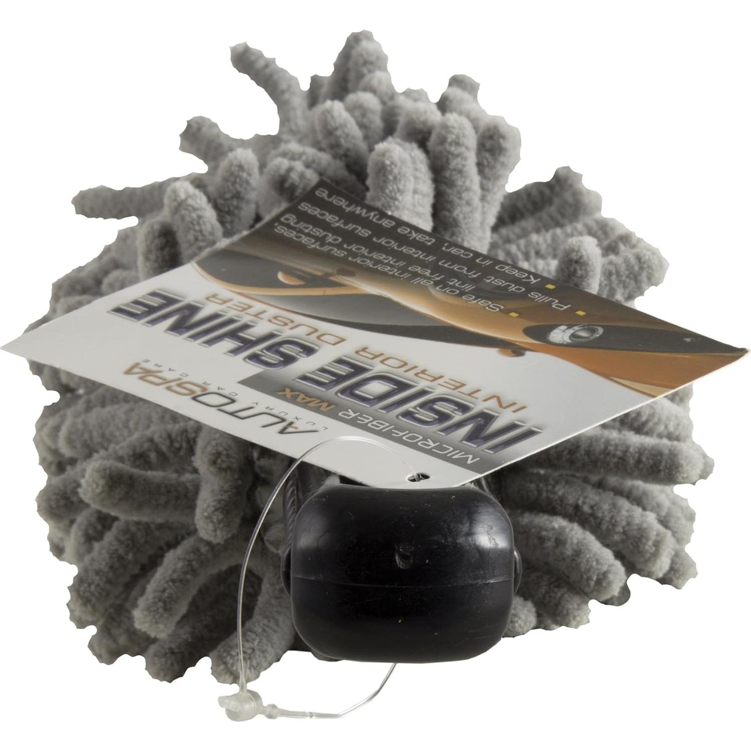 Duster de Detalle Interior Carrand 97372AS Microfibra 17.78x13.46cm