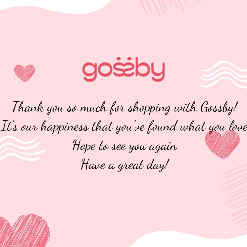 Muñeca de Girasol Positiva de Crochet Gossby - Regalo para Abuela