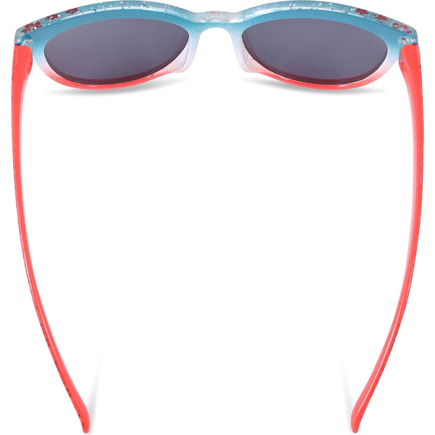 Gafas de sol LOL Surprise para niñas con estuche - 55mm