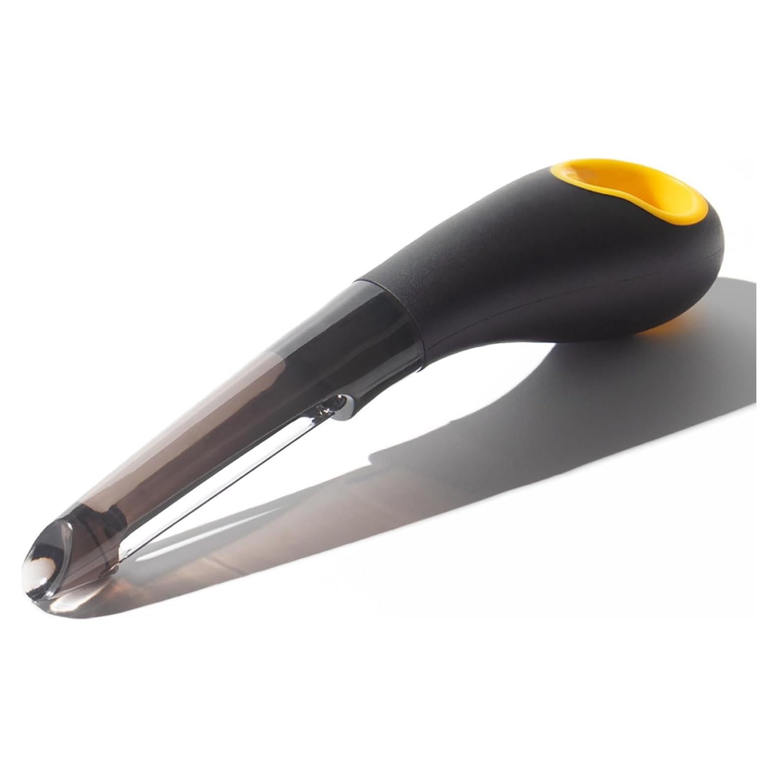 Pelador de Verduras Igooot con Cuchilla de Acero Inoxidable