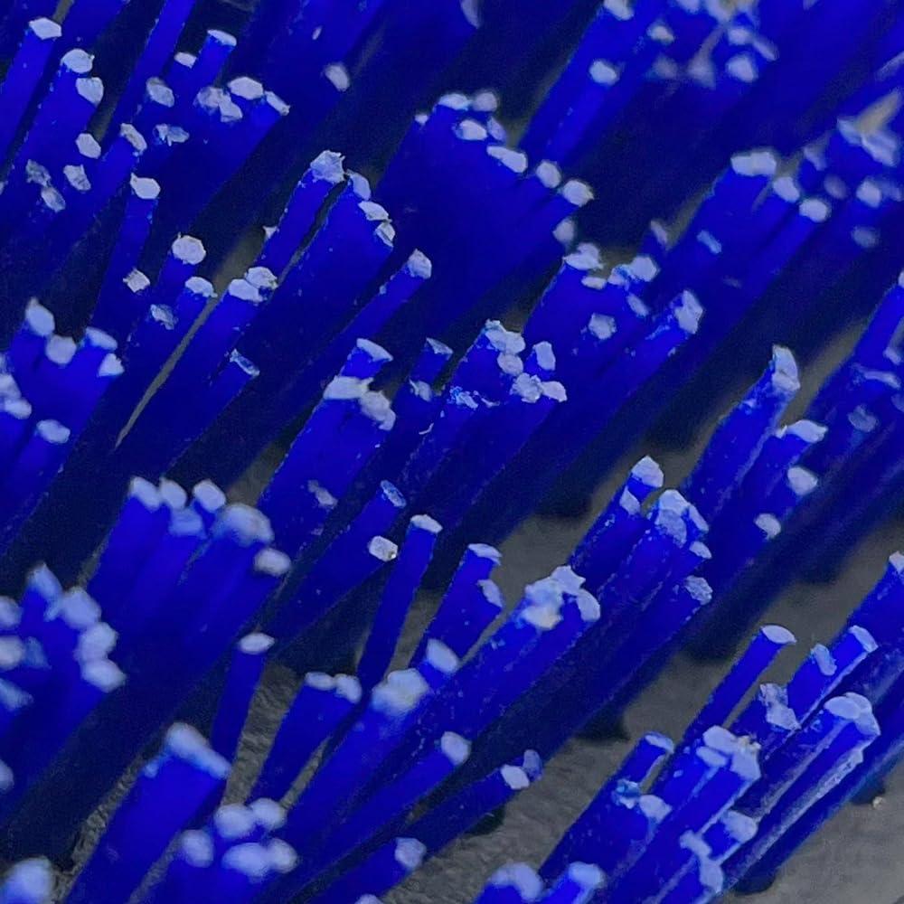 Cepillo para Parrilla Nexgrill 43.5 cm con Raspador - Cerdas de Nylon