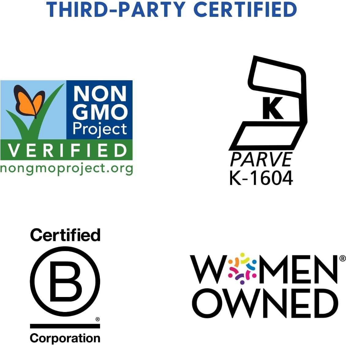 Suplemento de Lactancia Motherlove Más Leche Moringa 135 Cápsulas