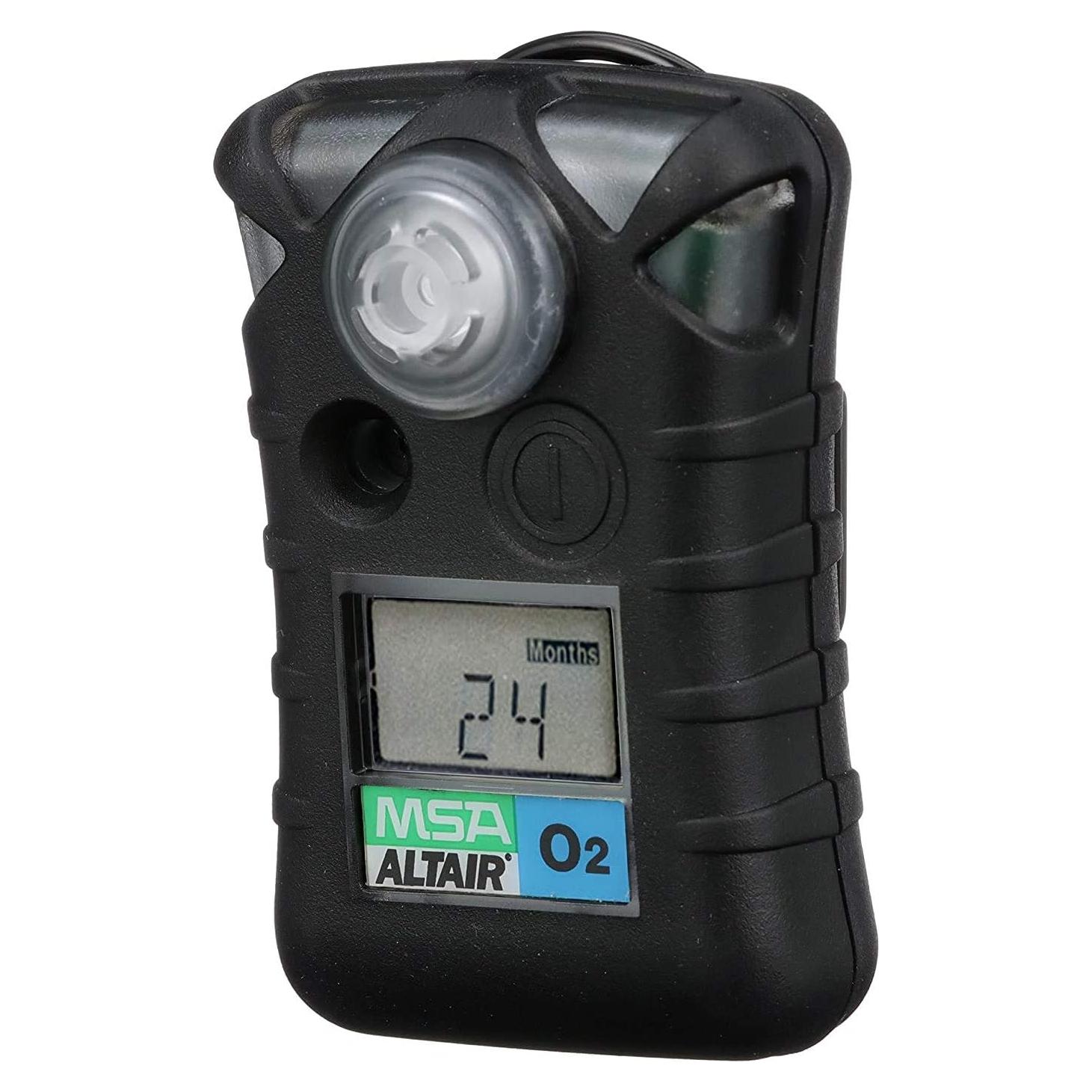 Detector de Gas MSA ALTAIR O2 Portátil - Sin Mantenimiento