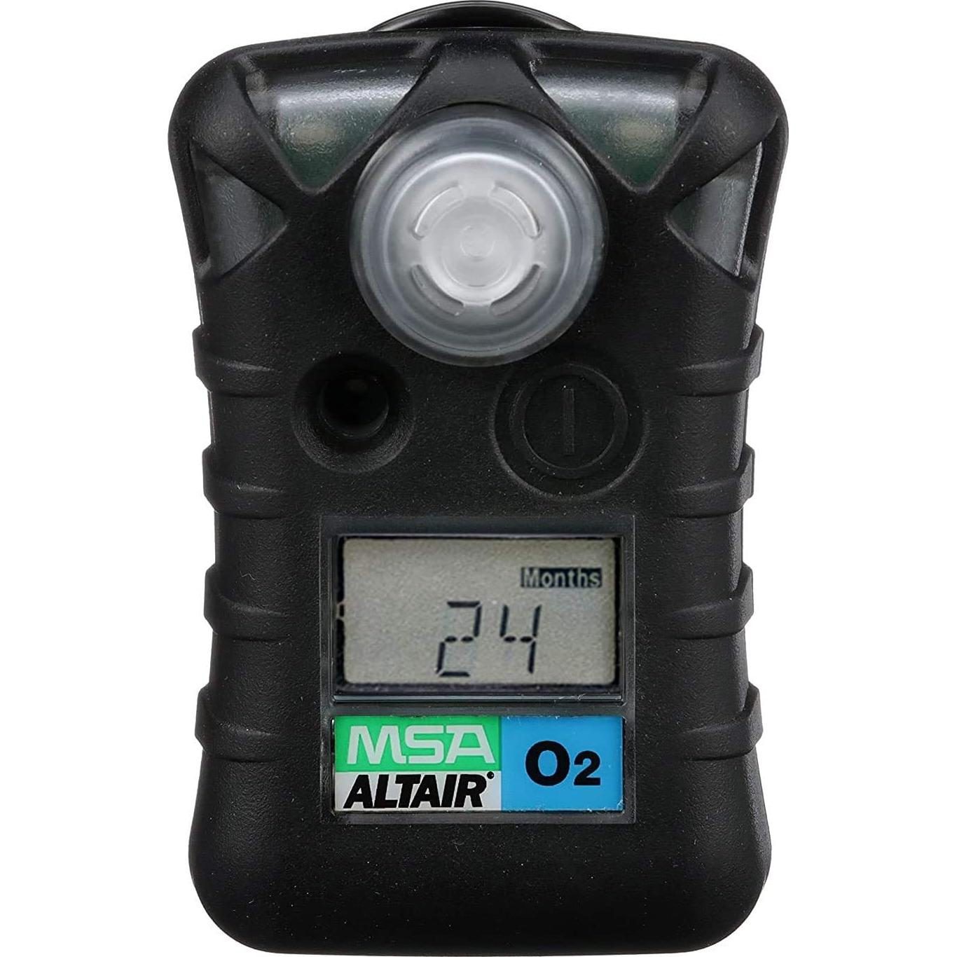 Detector de Gas MSA ALTAIR O2 Portátil - Sin Mantenimiento