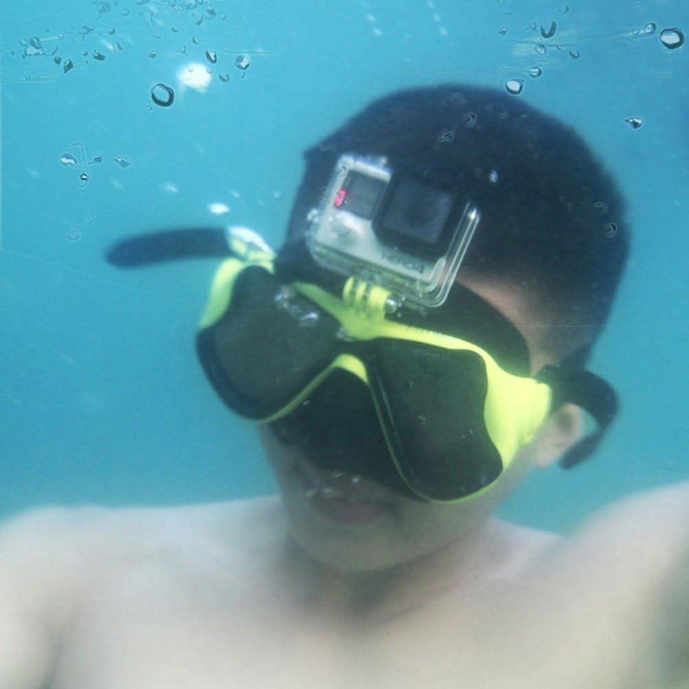 Funda Impermeable SOONSUN para GoPro Hero 3/3+/4 - 40m