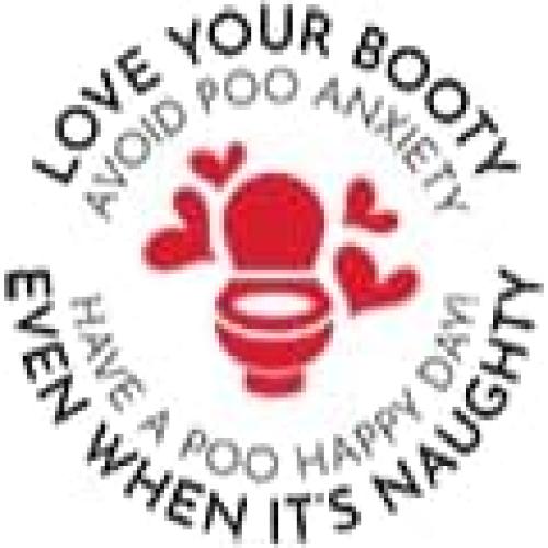 Bolas efervescentes para inodoro Wabi Whiffs - 60 unidades