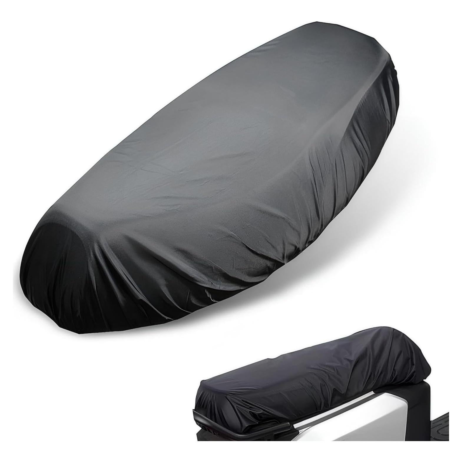 Protector de Asiento de Motocicleta Waswale 60x92cm Impermeable