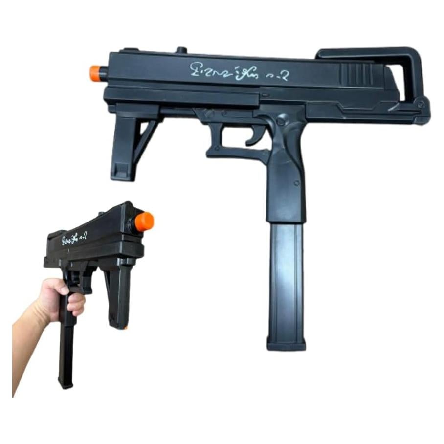 Réplica de Cañón de Mano Kinstore para Cosplay 40.6 cm