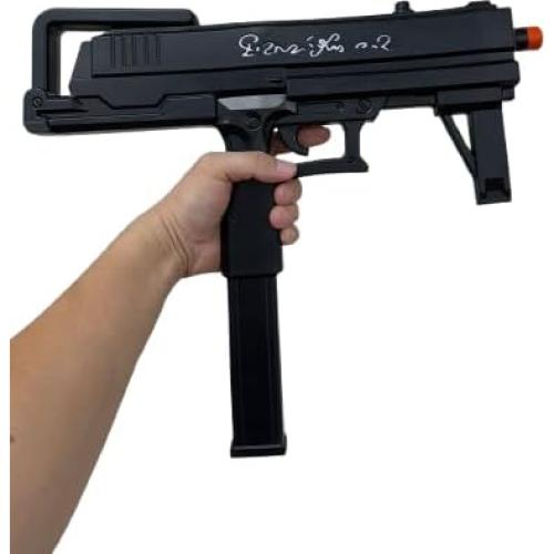 Réplica de Cañón de Mano Kinstore para Cosplay 40.6 cm