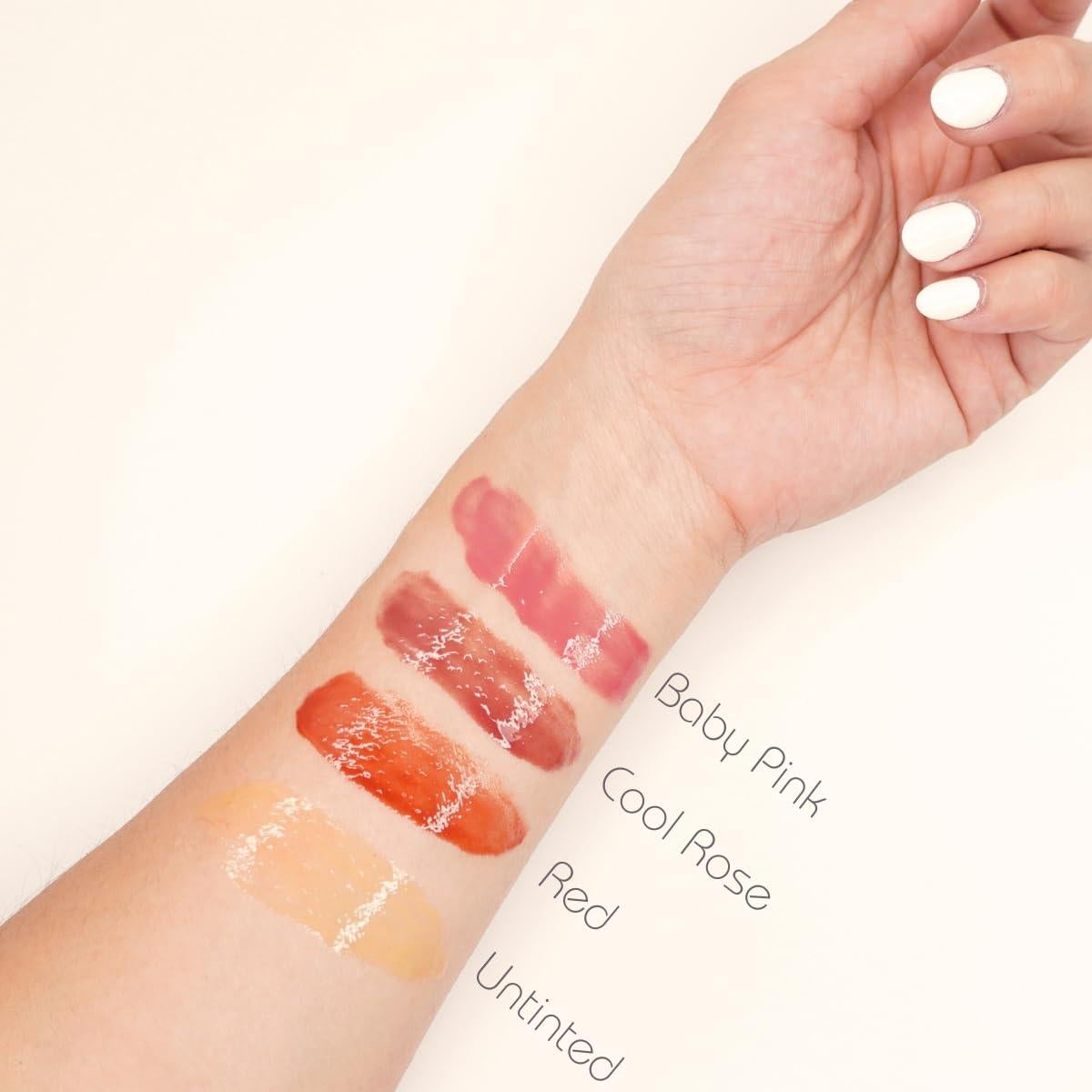 Bálsamo labial natural NP Health Foods 11.8 mL - Ultra hidratante