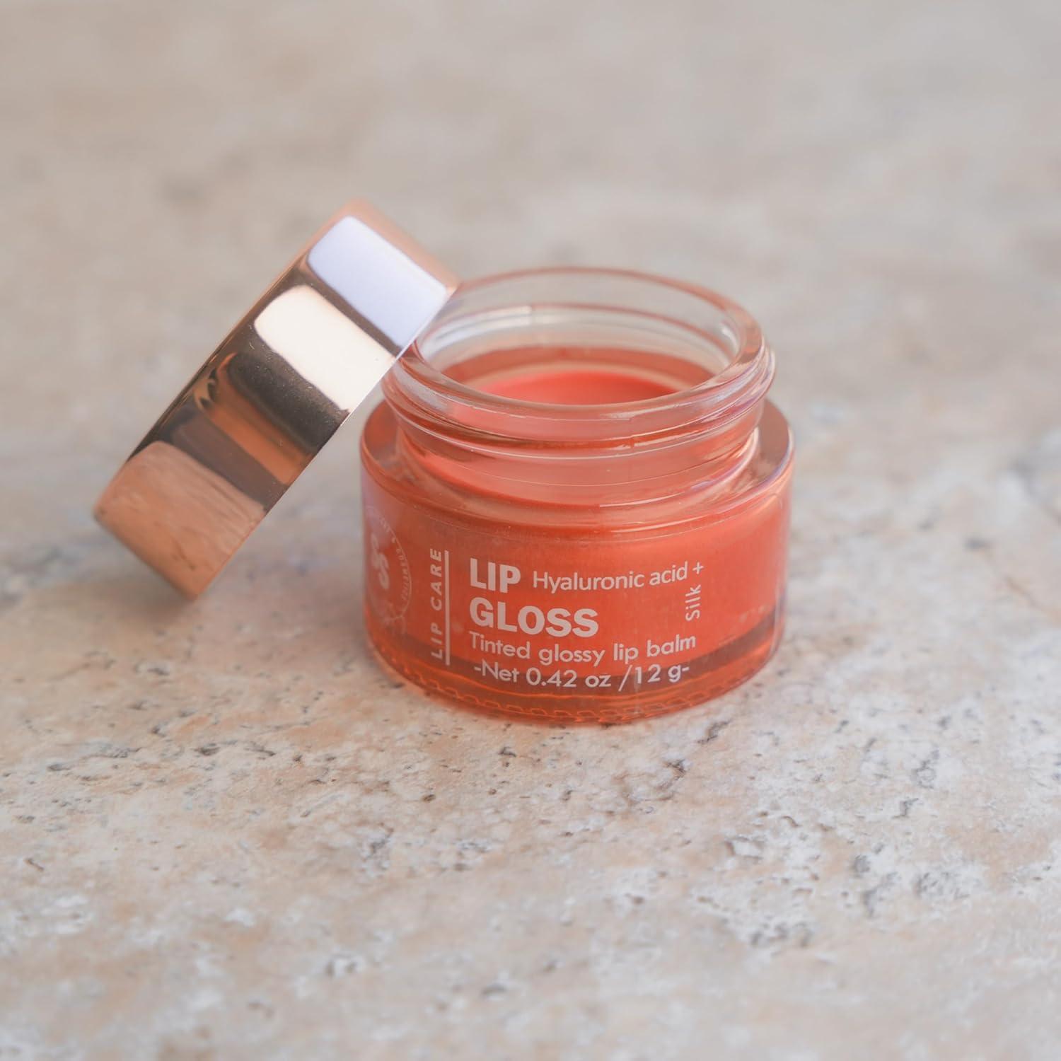 Bálsamo labial natural NP Health Foods 11.8 mL - Ultra hidratante