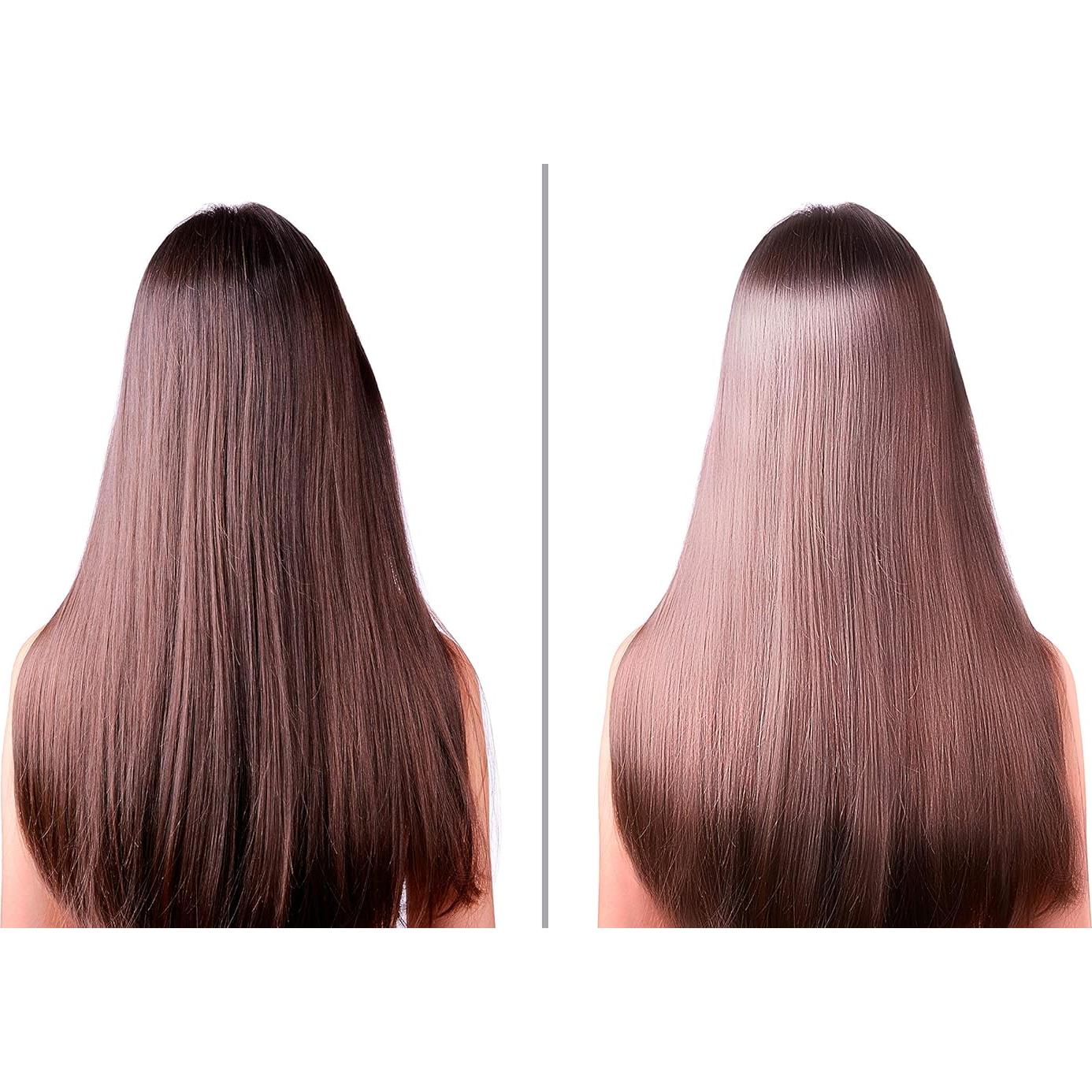 Aceite para Cabello Ethereal Nature Argán 210 ml 99% Natural