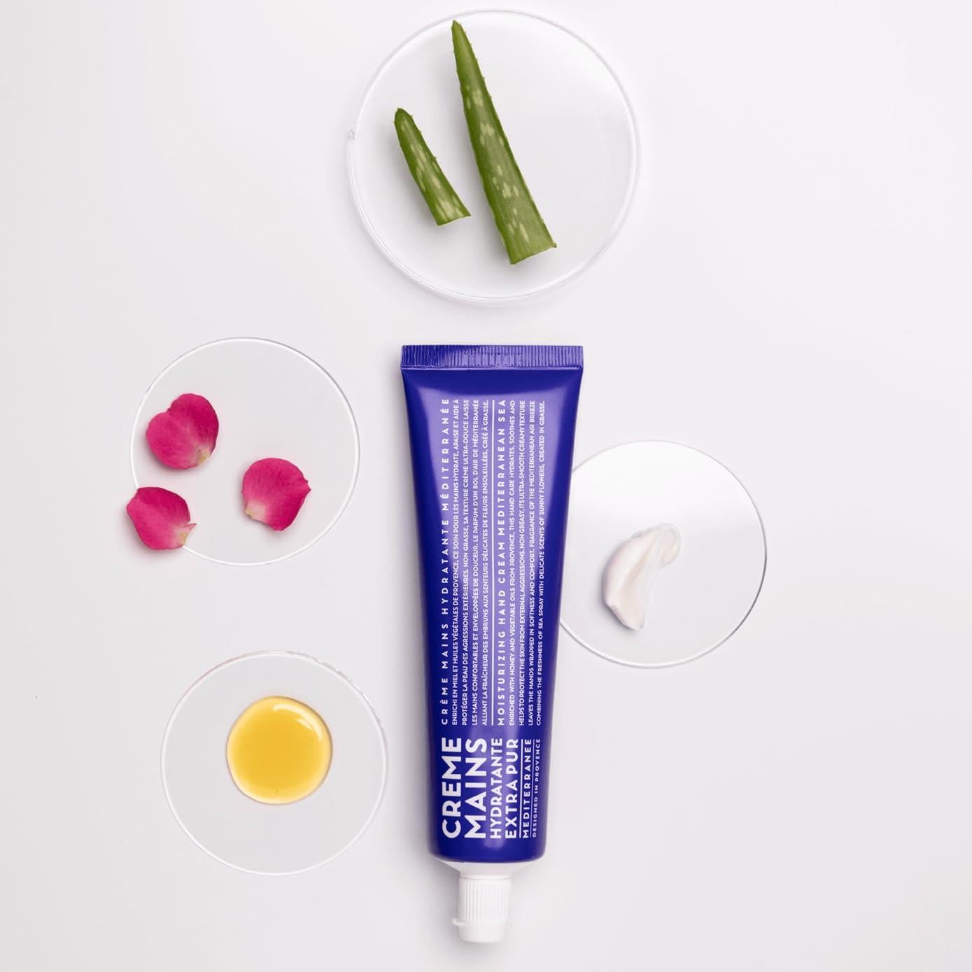 Crema de Manos Extra Pura Compagnie de Provence 29.57 ml