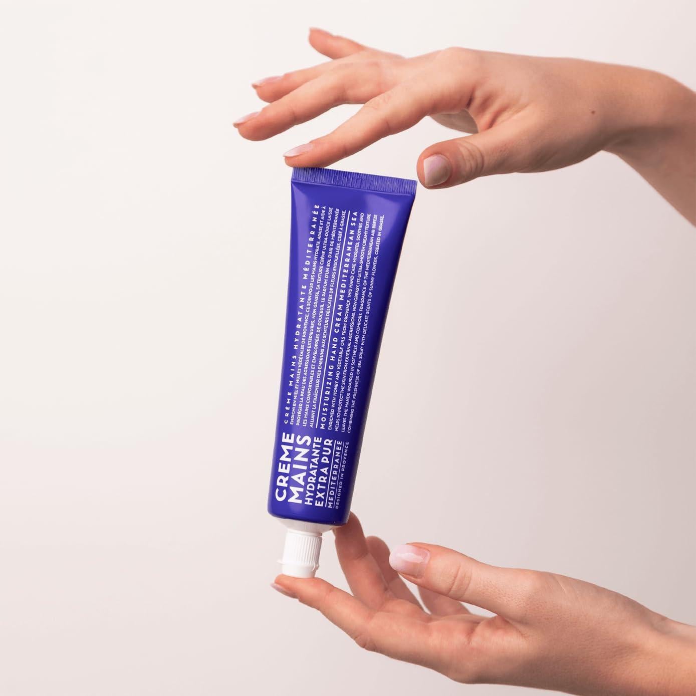 Crema de Manos Extra Pura Compagnie de Provence 29.57 ml