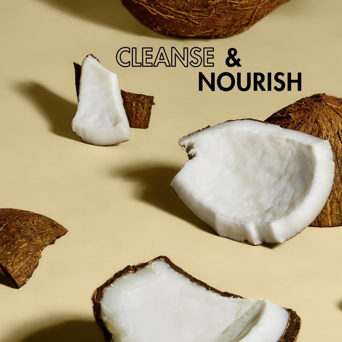 Champú Hidratación Diaria SheaMoisture 368.5 g Aceite Coco