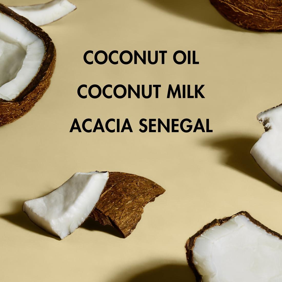 Champú Hidratación Diaria SheaMoisture 368.5 g Aceite Coco