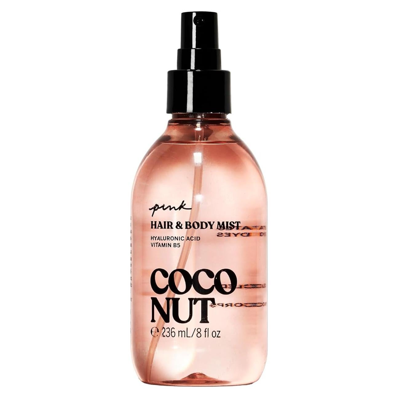 Mist para Cabello y Cuerpo Coco Victoria's Secret 226.8 ml
