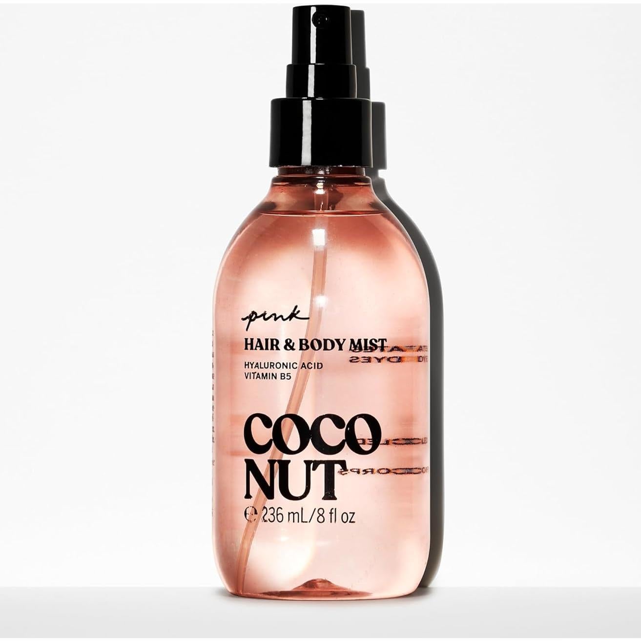 Mist para Cabello y Cuerpo Coco Victoria's Secret 226.8 ml