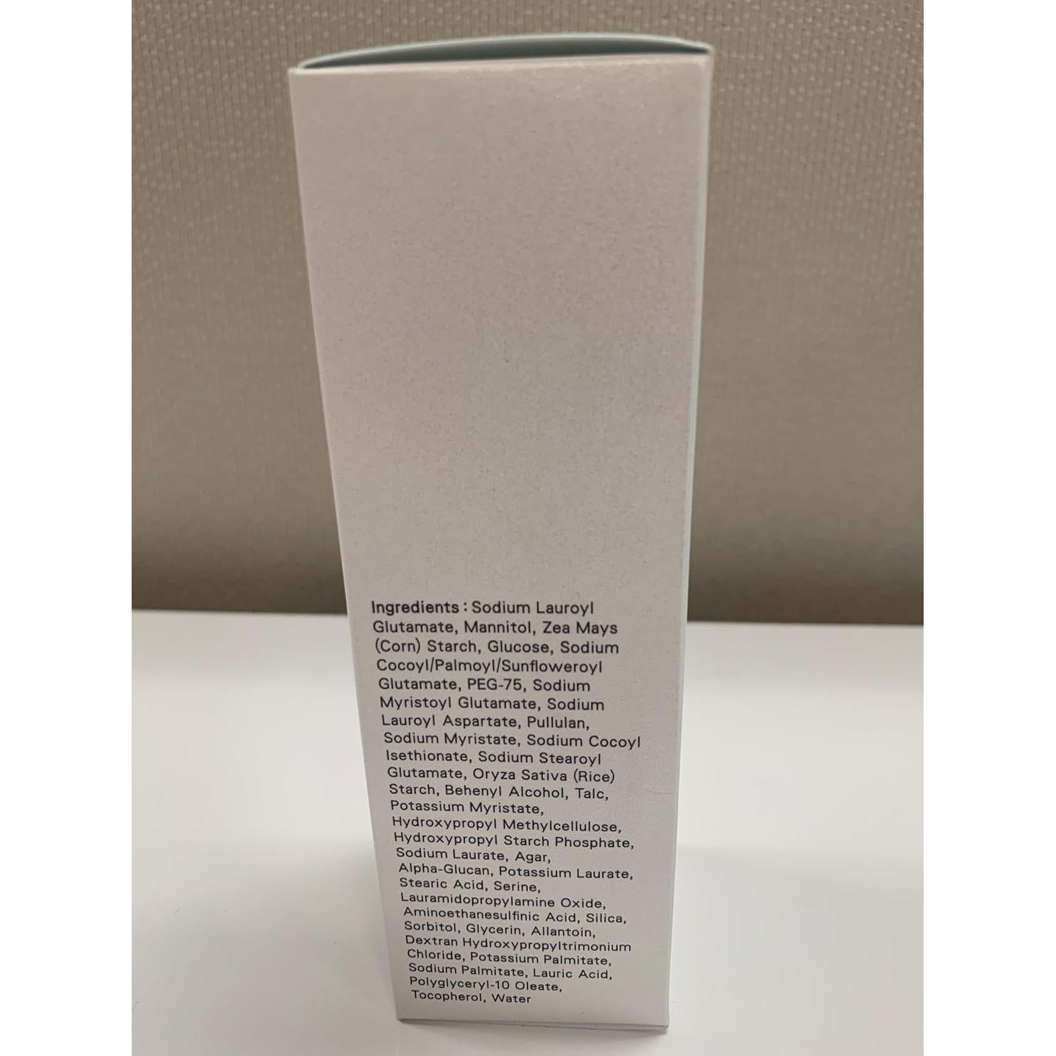 FANCL Polvo Limpiador Facial Japonés 14g - Hidratante Piel Sensible