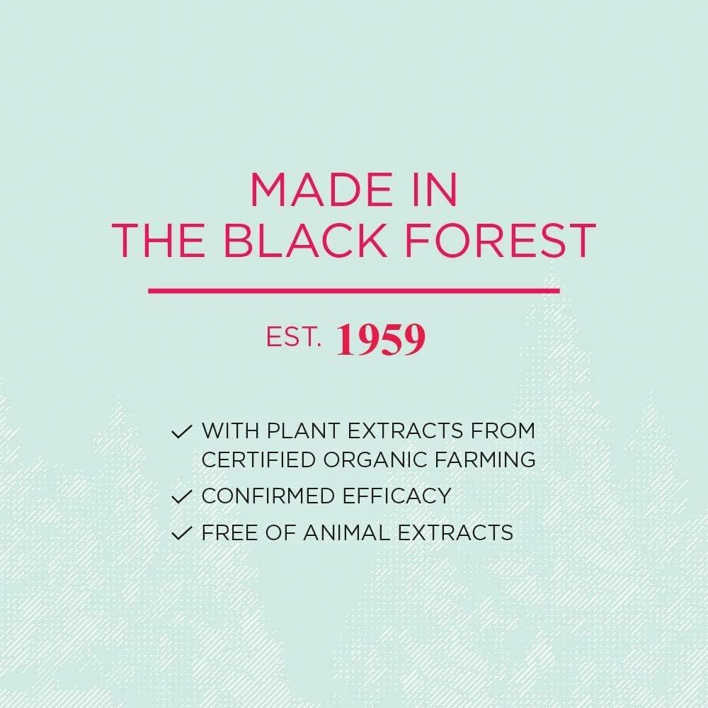 Gel Revitalizante de Rocío Floral ANNEMARIE BÖRLIND 150 ml