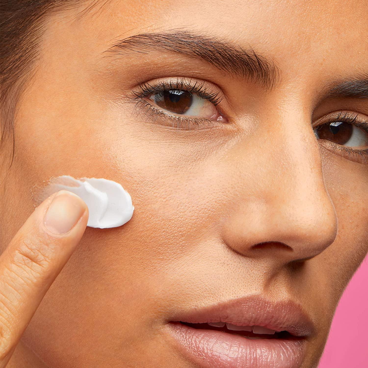 Crema Hidratante NIVEA Soft 73.7 g - Paquete de 6