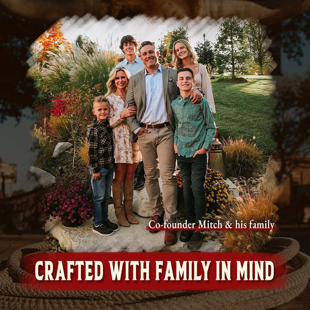 Grasa de Res Orgánica Wrath & Remedy - 3 x 113.4 g - Hidratante