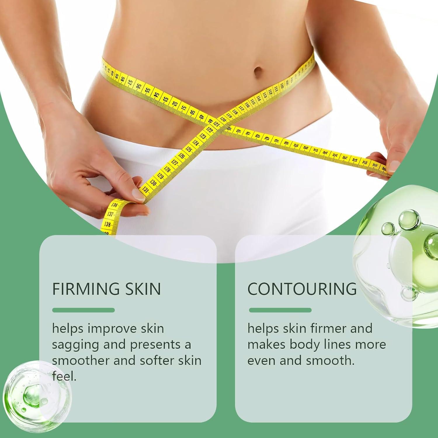 Parche Reafirmante TLOPA Nano SMGT-GLP-1 con Jengibre 1ud