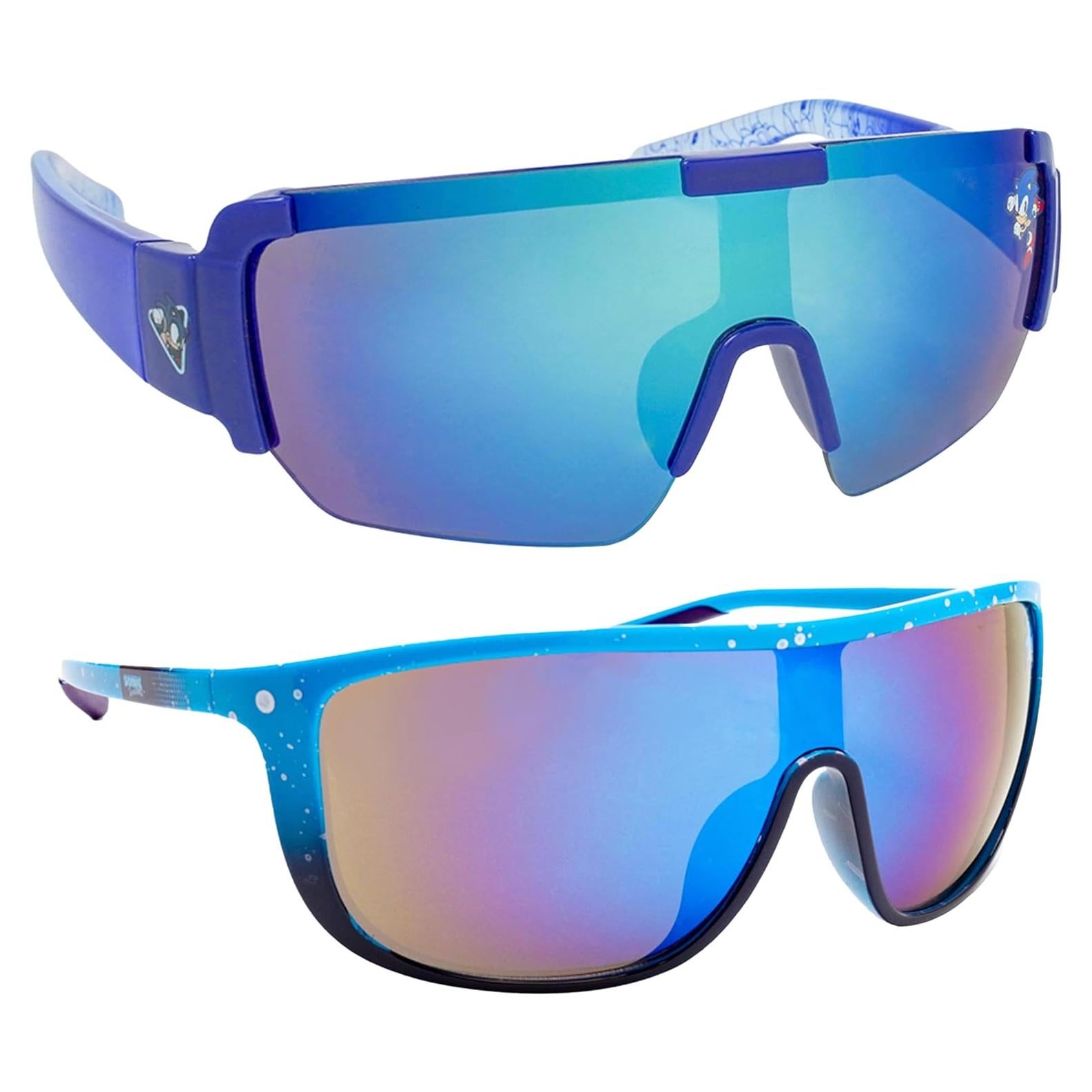 Gafas de sol ARKAID Sonic para niños UV 400 - Talla única