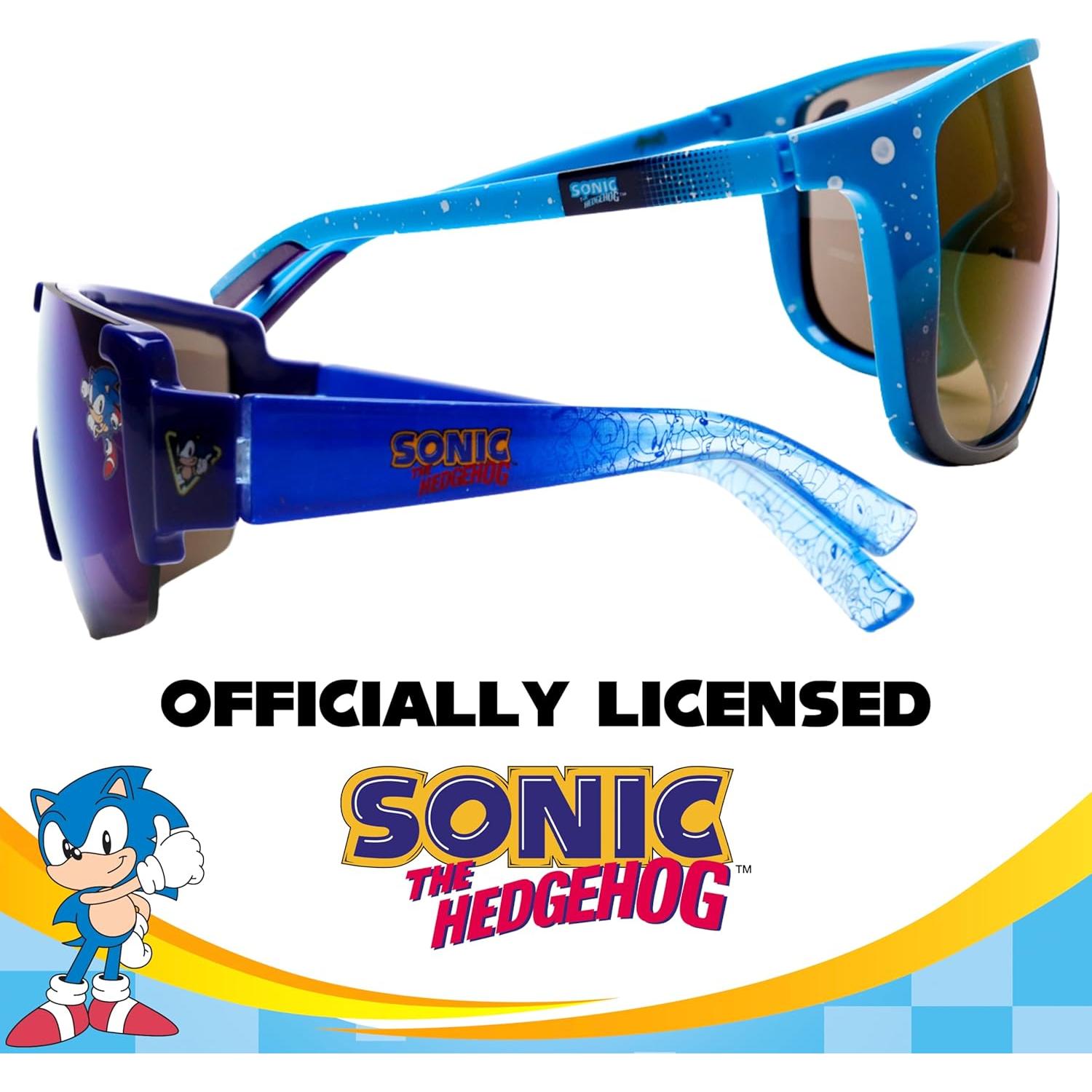 Gafas de sol ARKAID Sonic para niños UV 400 - Talla única