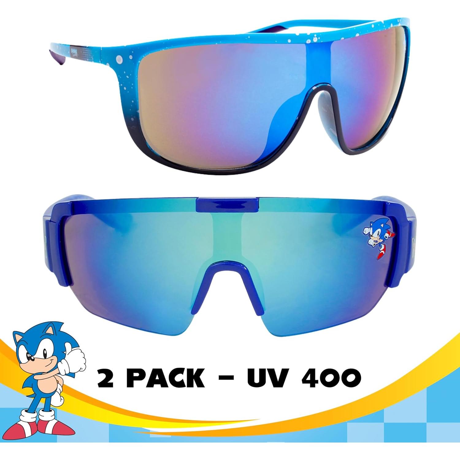Gafas de sol ARKAID Sonic para niños UV 400 - Talla única