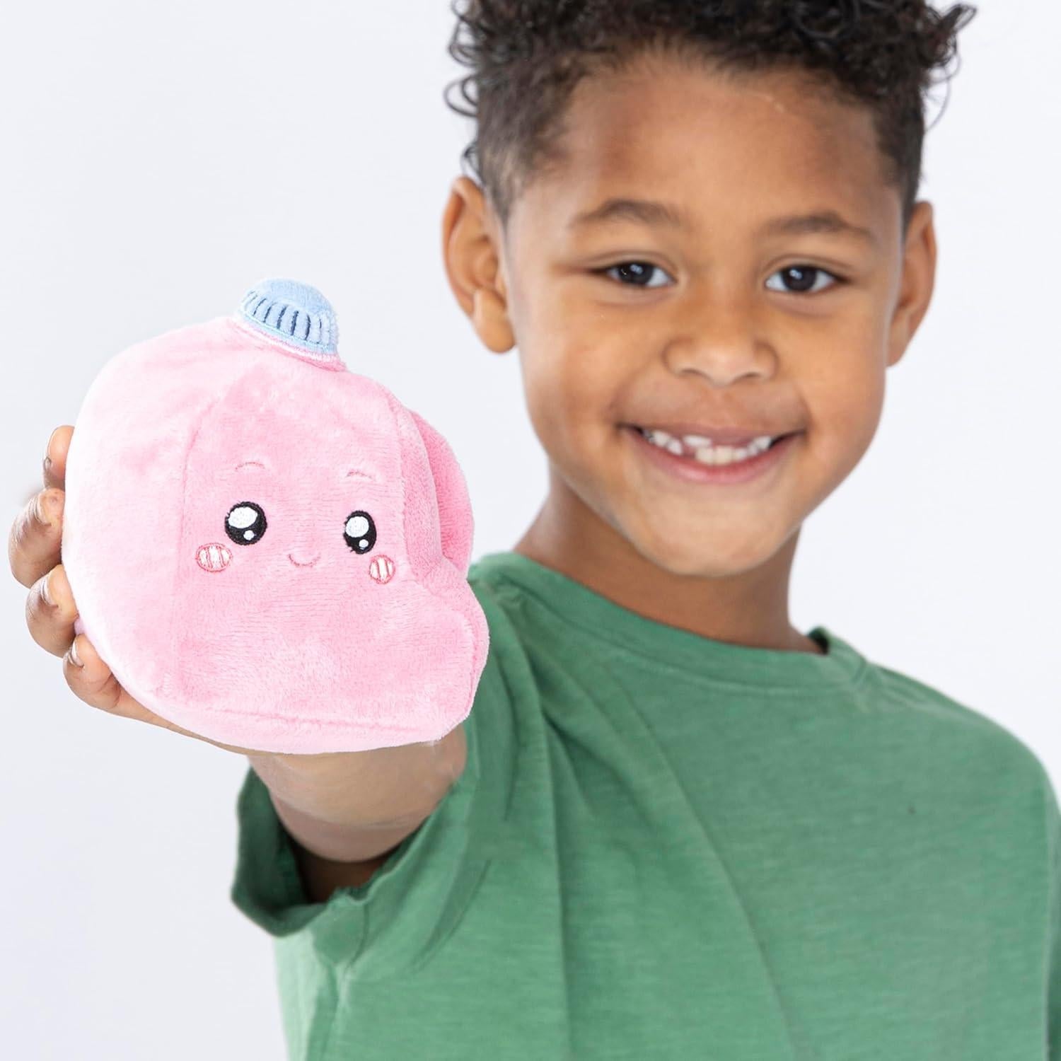 Mini Plush LankyBox S2 - 2 Paquete Coleccionable 15 cm