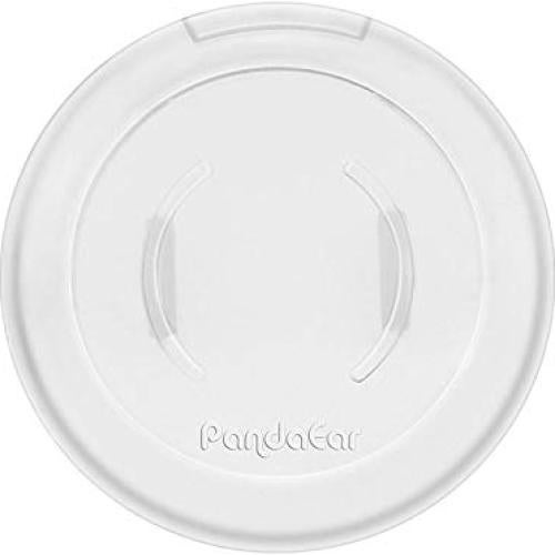 Cubiertas de Enchufe PandaEar 52 Unidades a Prueba de Niños