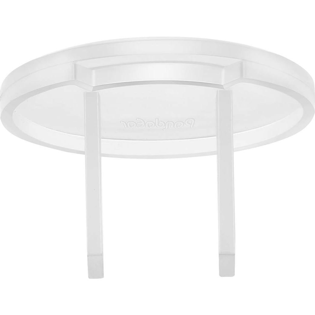 Cubiertas de Enchufe PandaEar 52 Unidades a Prueba de Niños