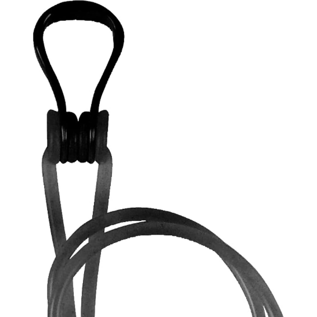 Clip de Nariz ARENA Pro con Correa para Natación Unisex