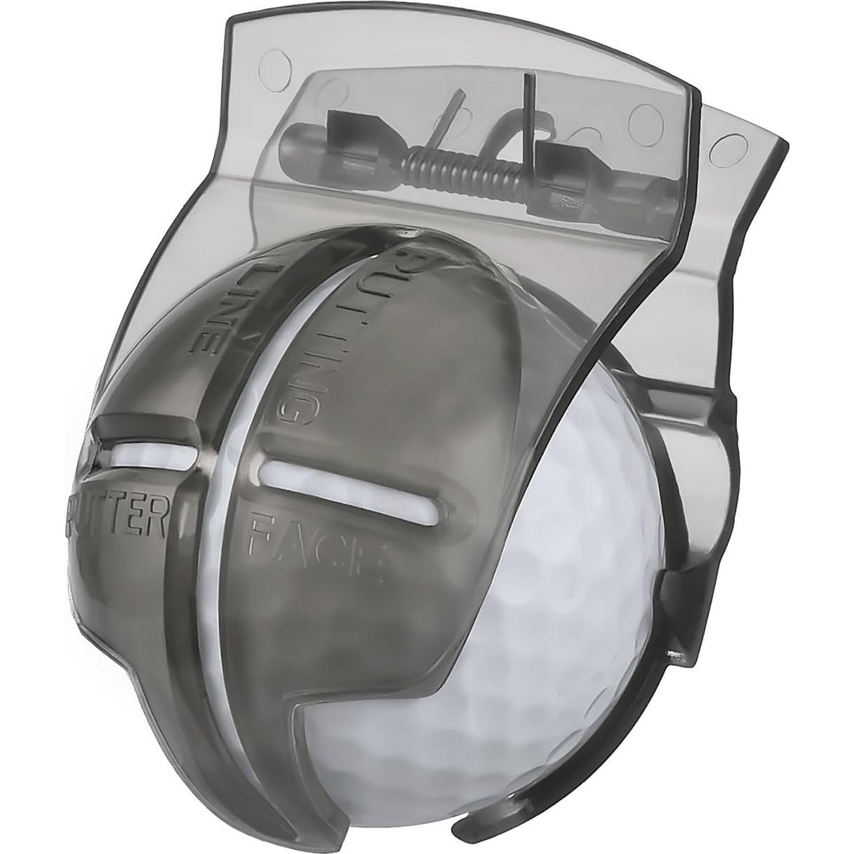 Paquete de 2 marcadores de pelotas de golf Outus - Verde