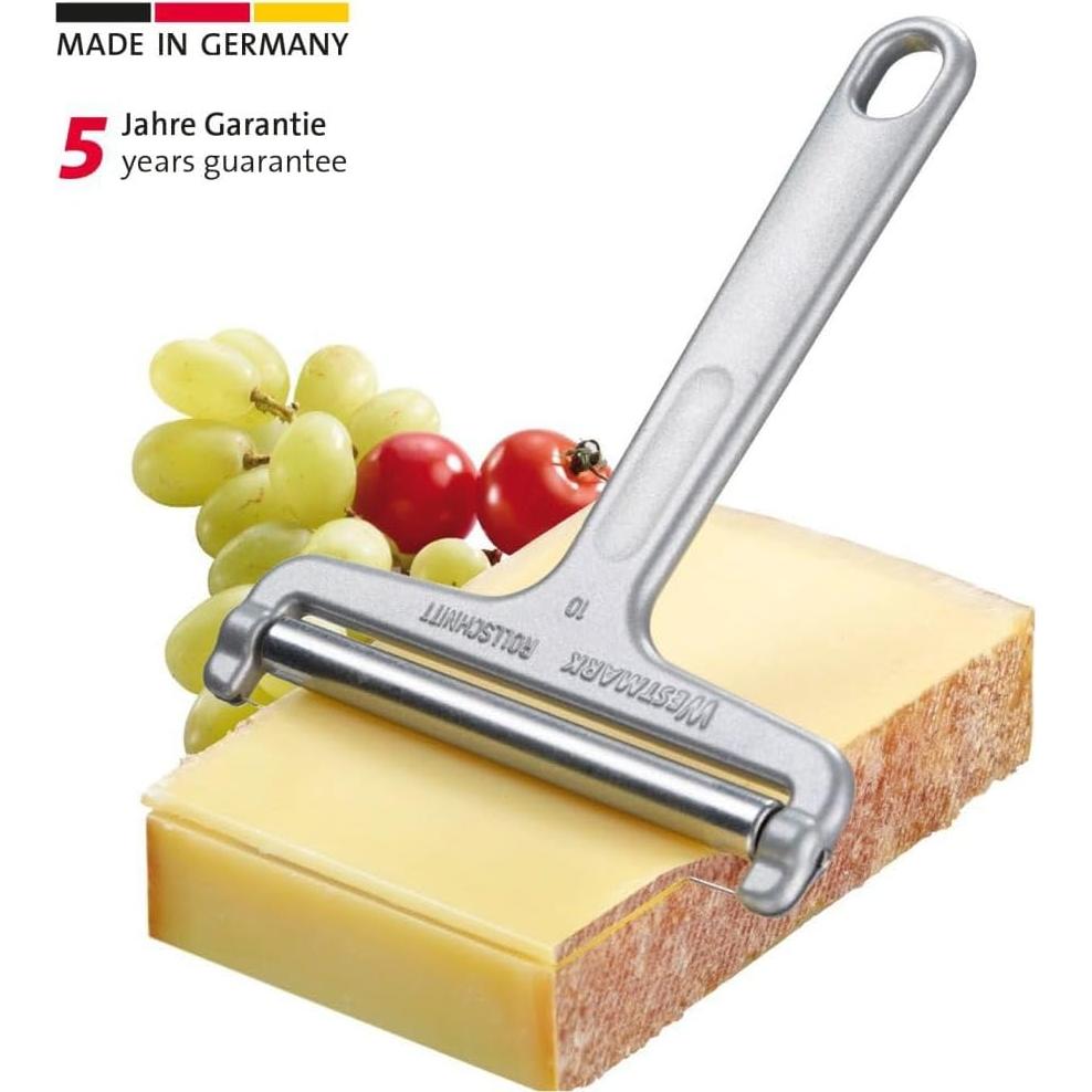 Cortador de Queso Ajustable Westmark Alemania Acero Inoxidable