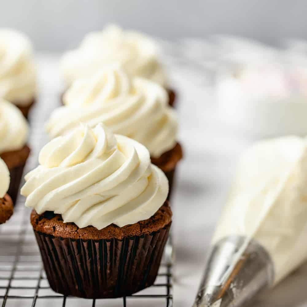 Tazas de Papel para Cupcakes Mini GiFBERA 300 Unidades Marrón