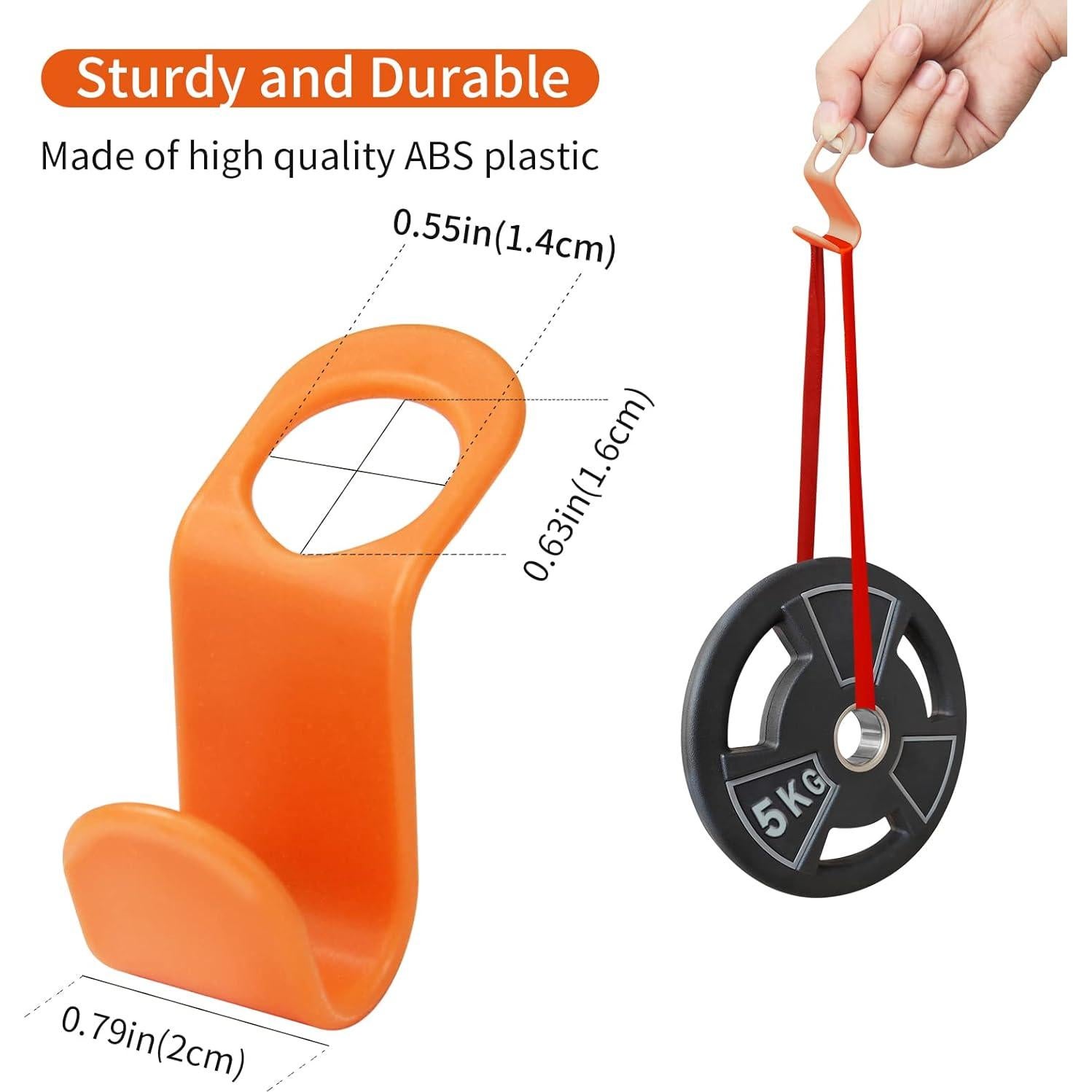 Ganchos Extensores Ahorra Espacio SLMT 50PCS para Perchas