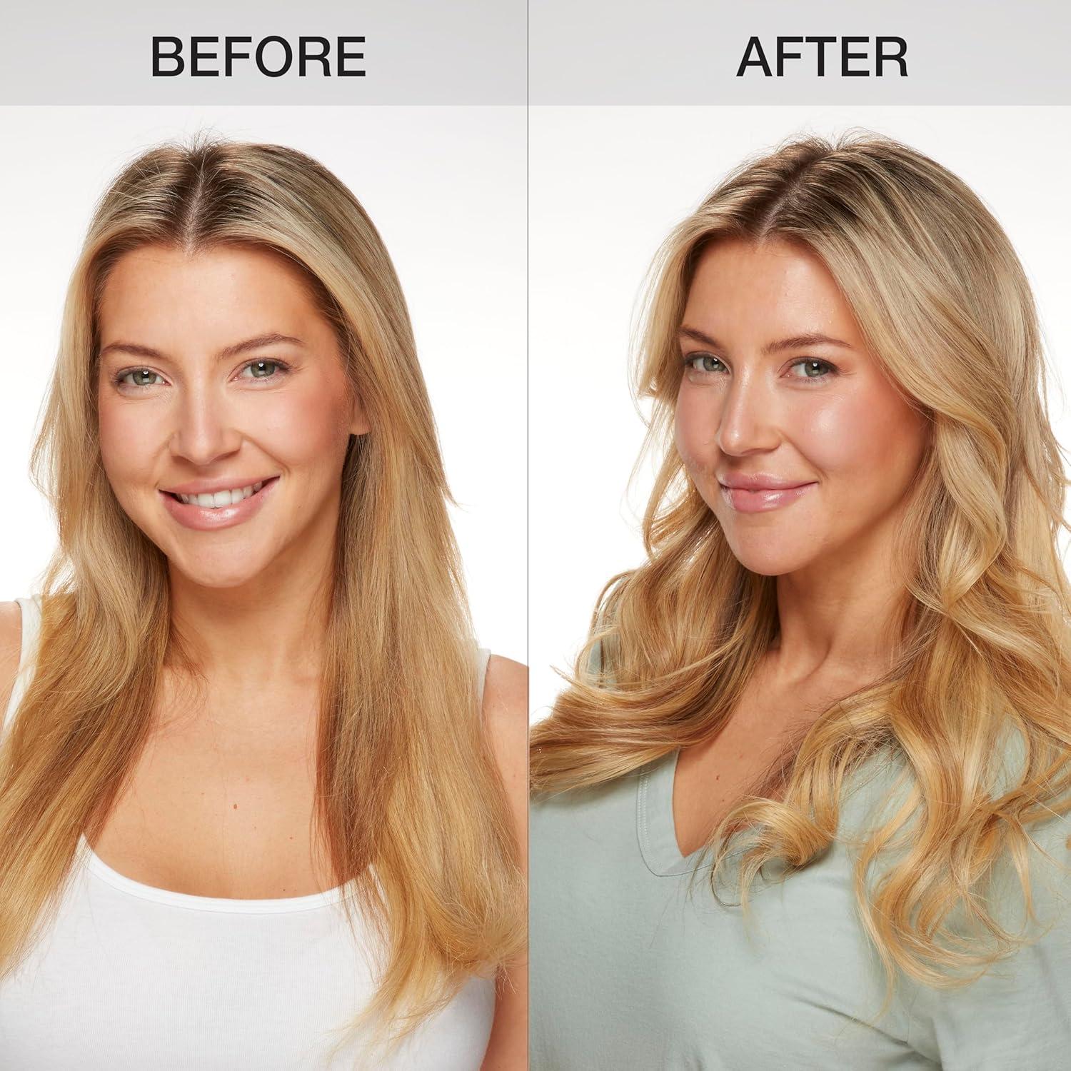 Rulos de Espuma Conair 48 Piezas - Rizos Sin Calor - Negro y Gris