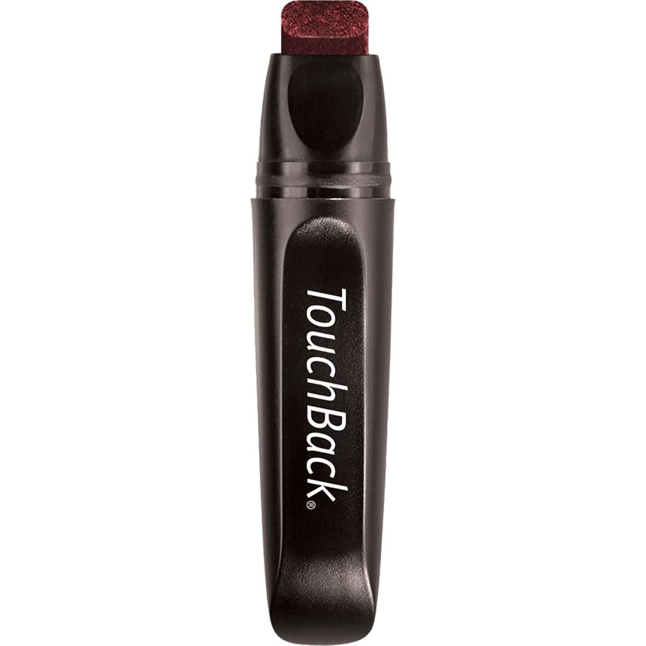 TouchBack PRO Marcador Aplicador Castaño Oscuro 60 Aplicaciones