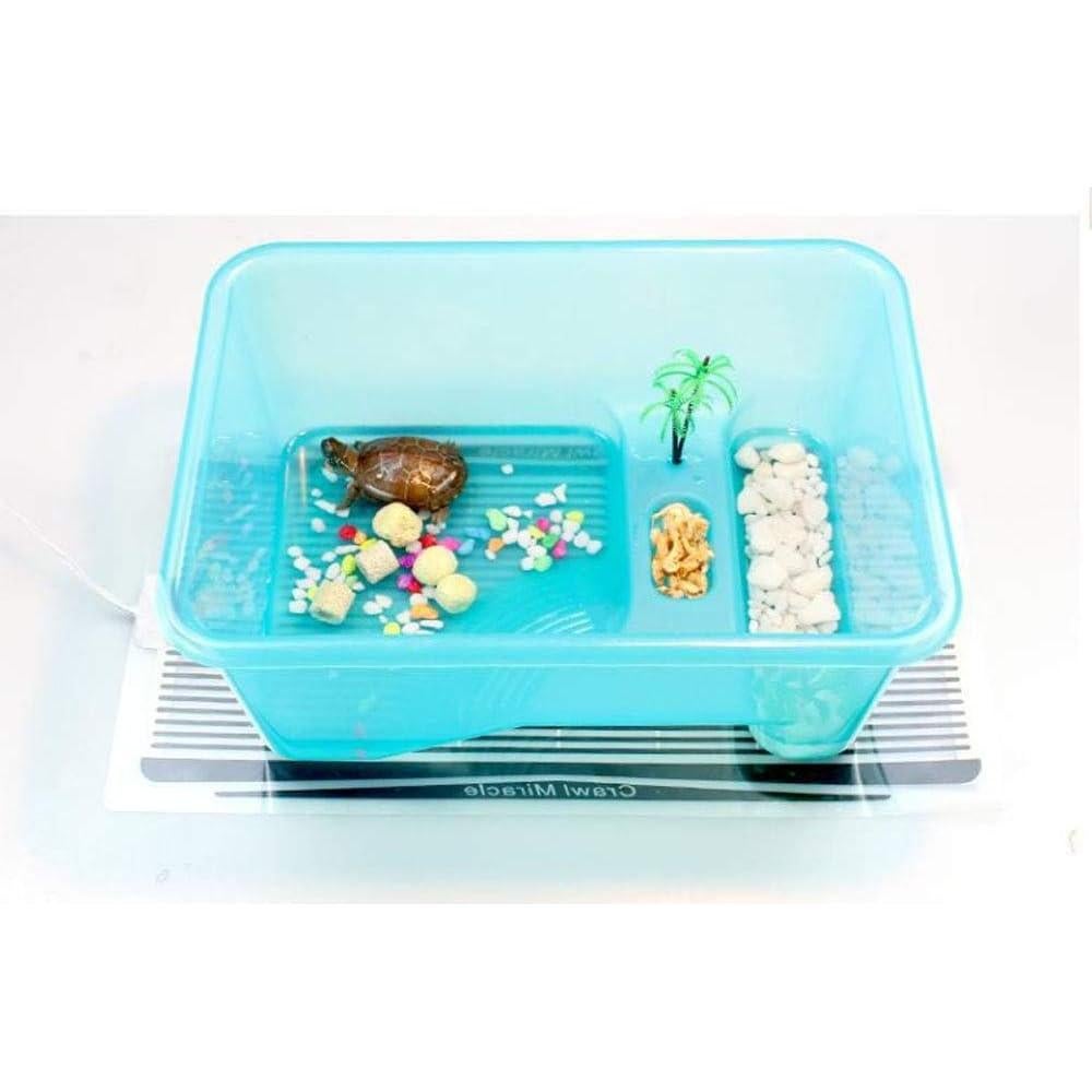 Almohadilla Térmica para Reptiles YOUMU 5W/15W/25W/35W Ajustable