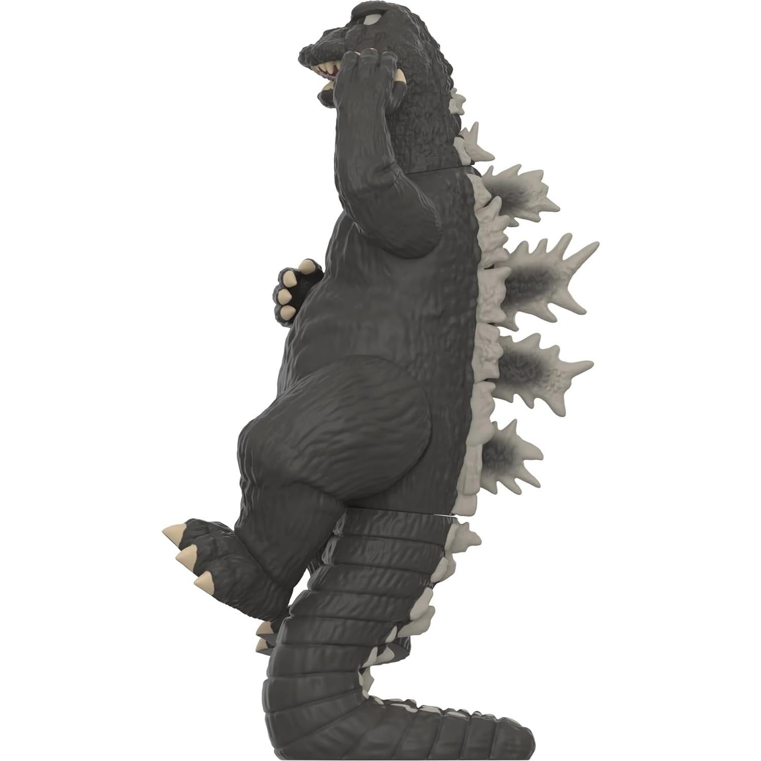 Figura de Acción Godzilla '65 Super7 - Celebración de la Victoria