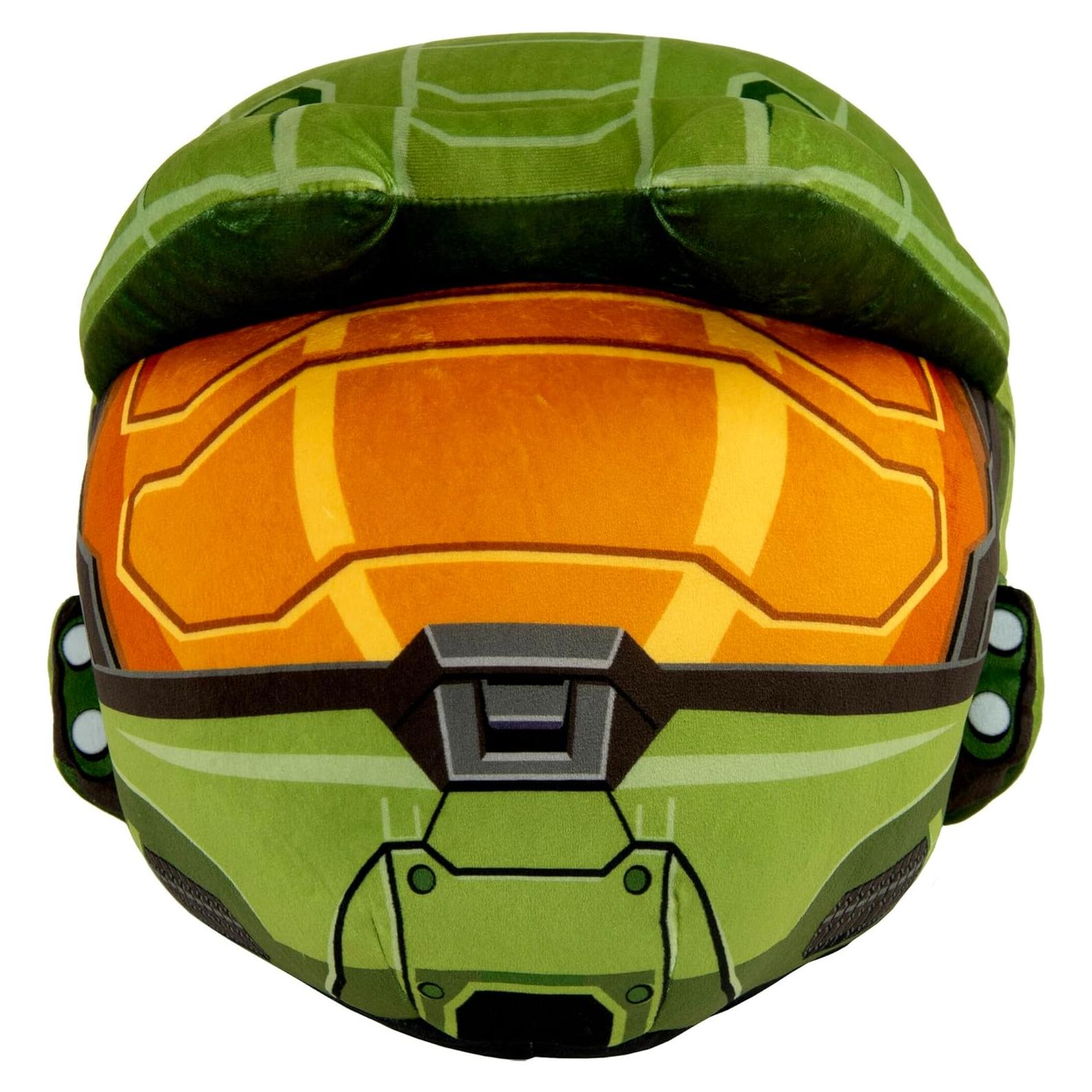 Peluche Halo Master Chief Casco Club Mocchi-Mochi 38 cm