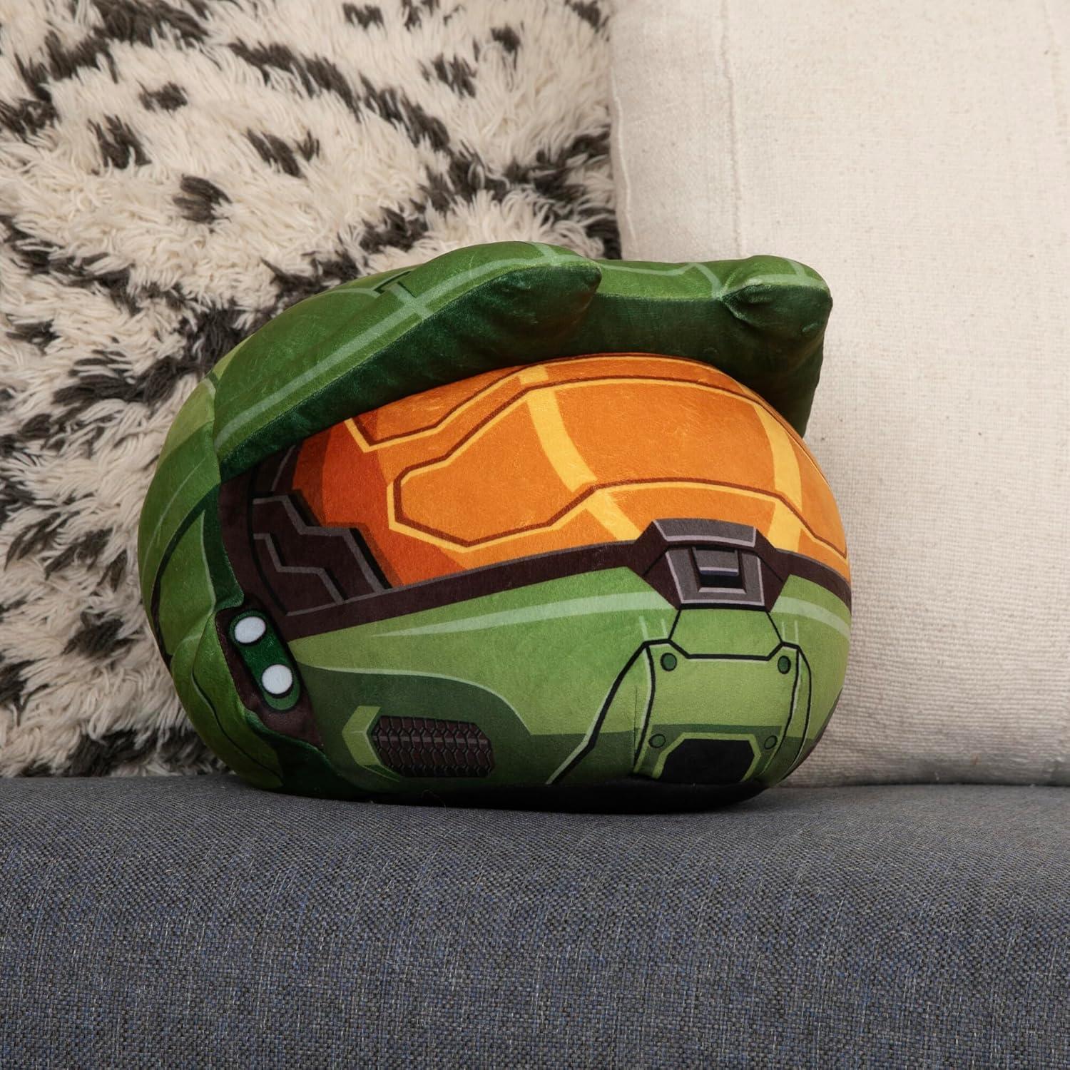 Peluche Halo Master Chief Casco Club Mocchi-Mochi 38 cm