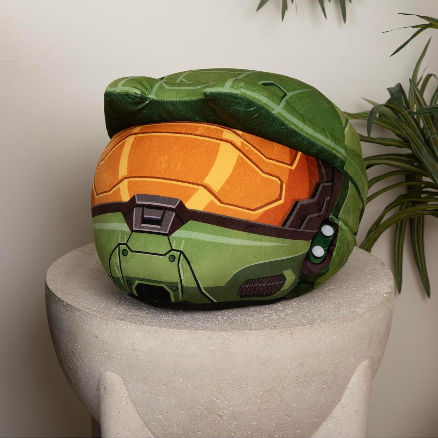 Peluche Halo Master Chief Casco Club Mocchi-Mochi 38 cm