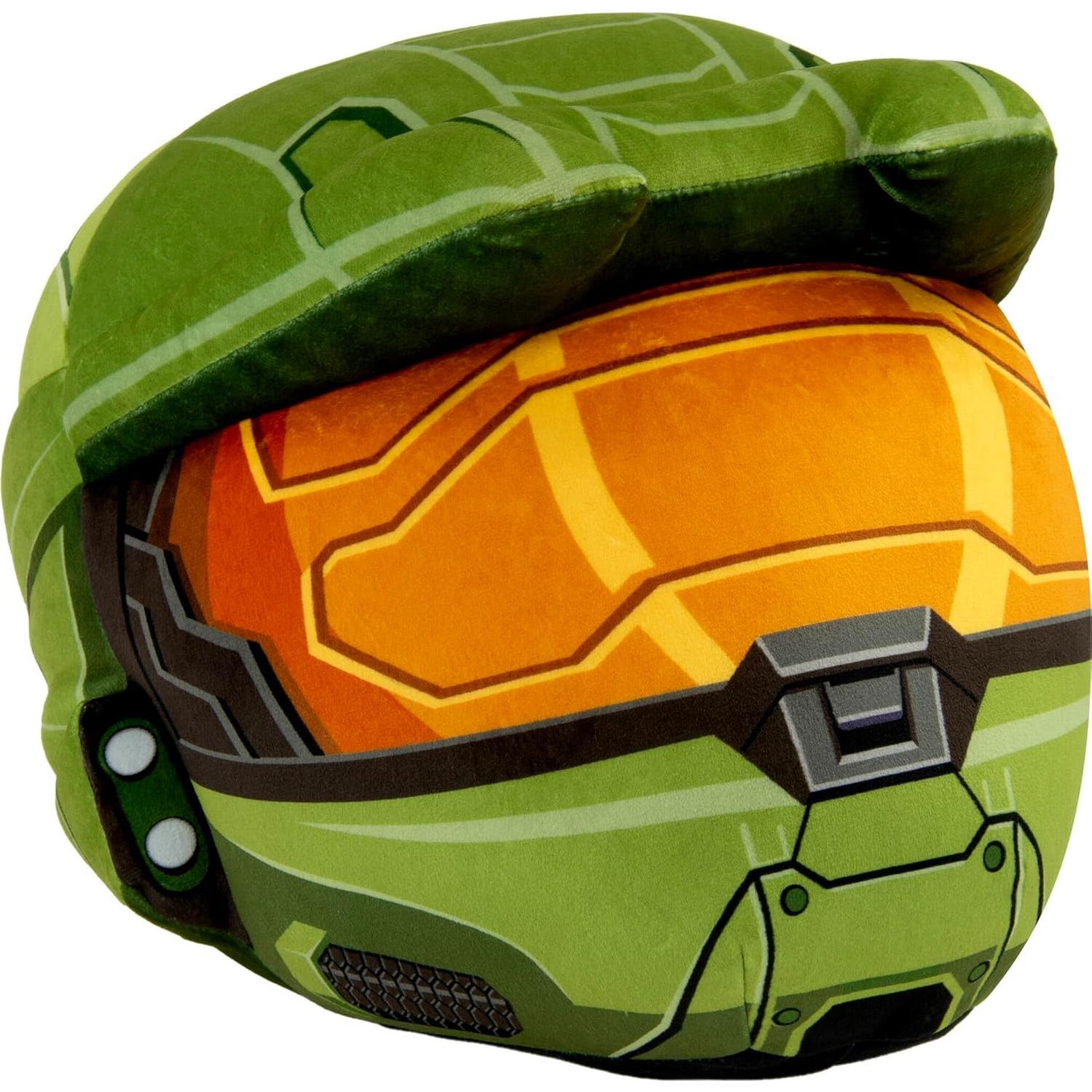 Peluche Halo Master Chief Casco Club Mocchi-Mochi 38 cm