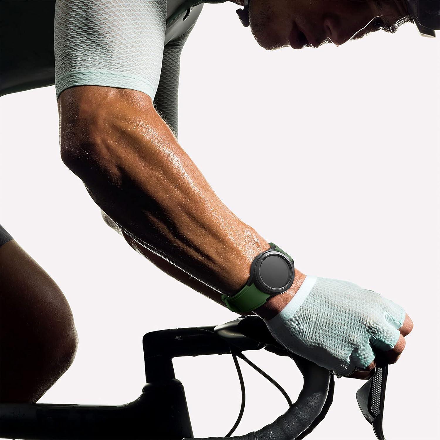 Banda Deportiva Lerobo 20mm Compatible con Samsung Galaxy Watch