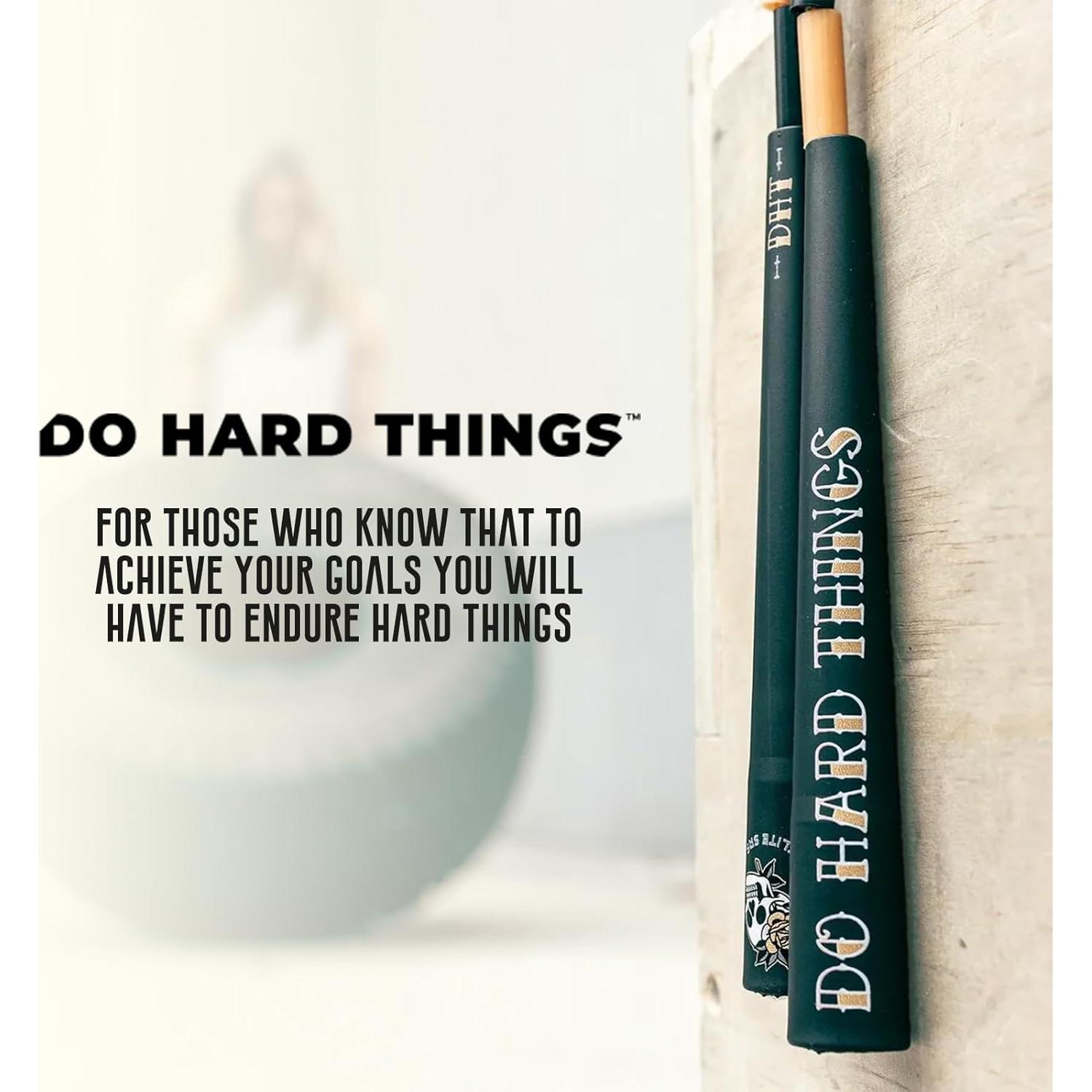 Cuerda de Saltar Elite Jumps Ajustable 3.05m con Perlas