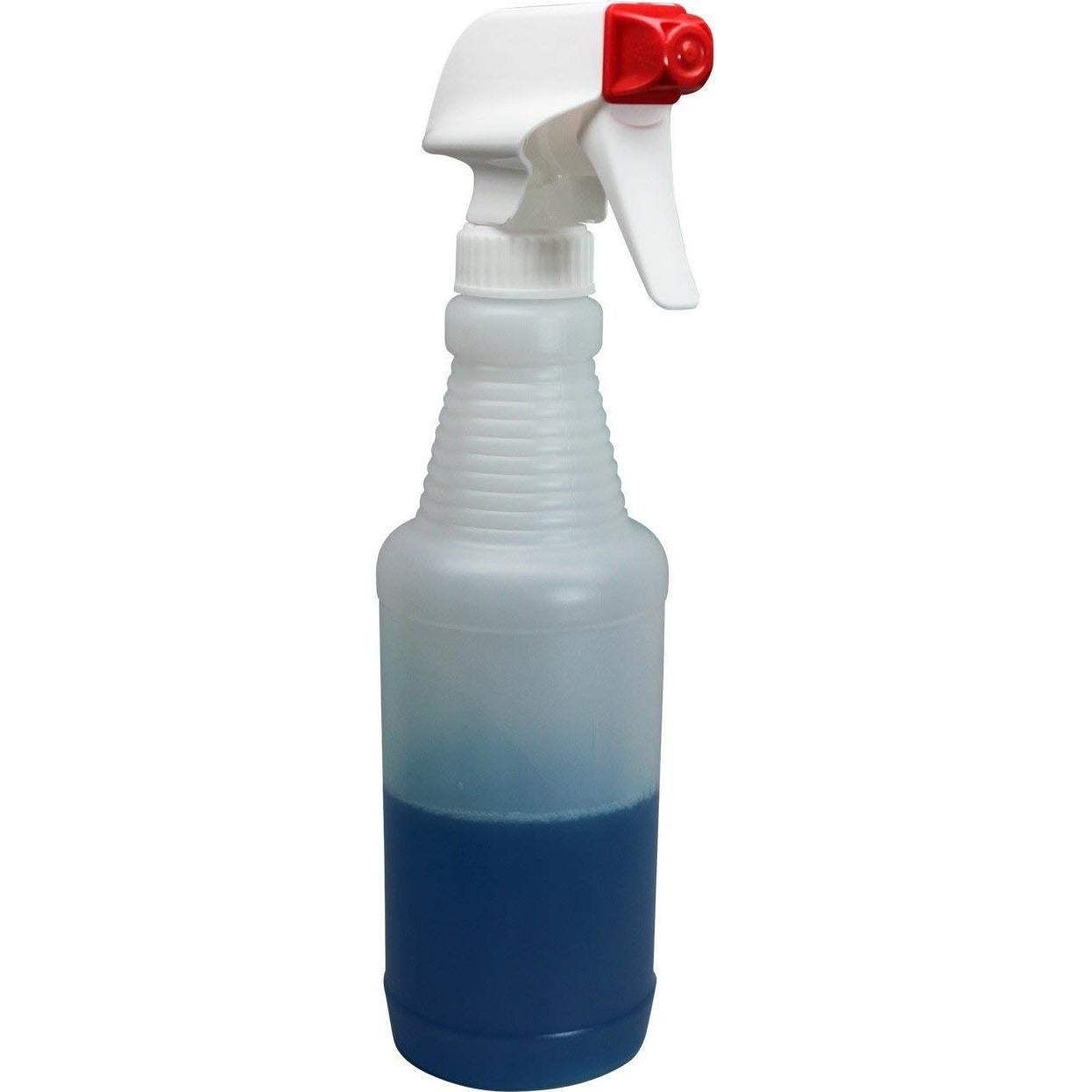 Botellas de Spray de Plástico Pinnacle Mercantile 16 oz - 2 Piezas