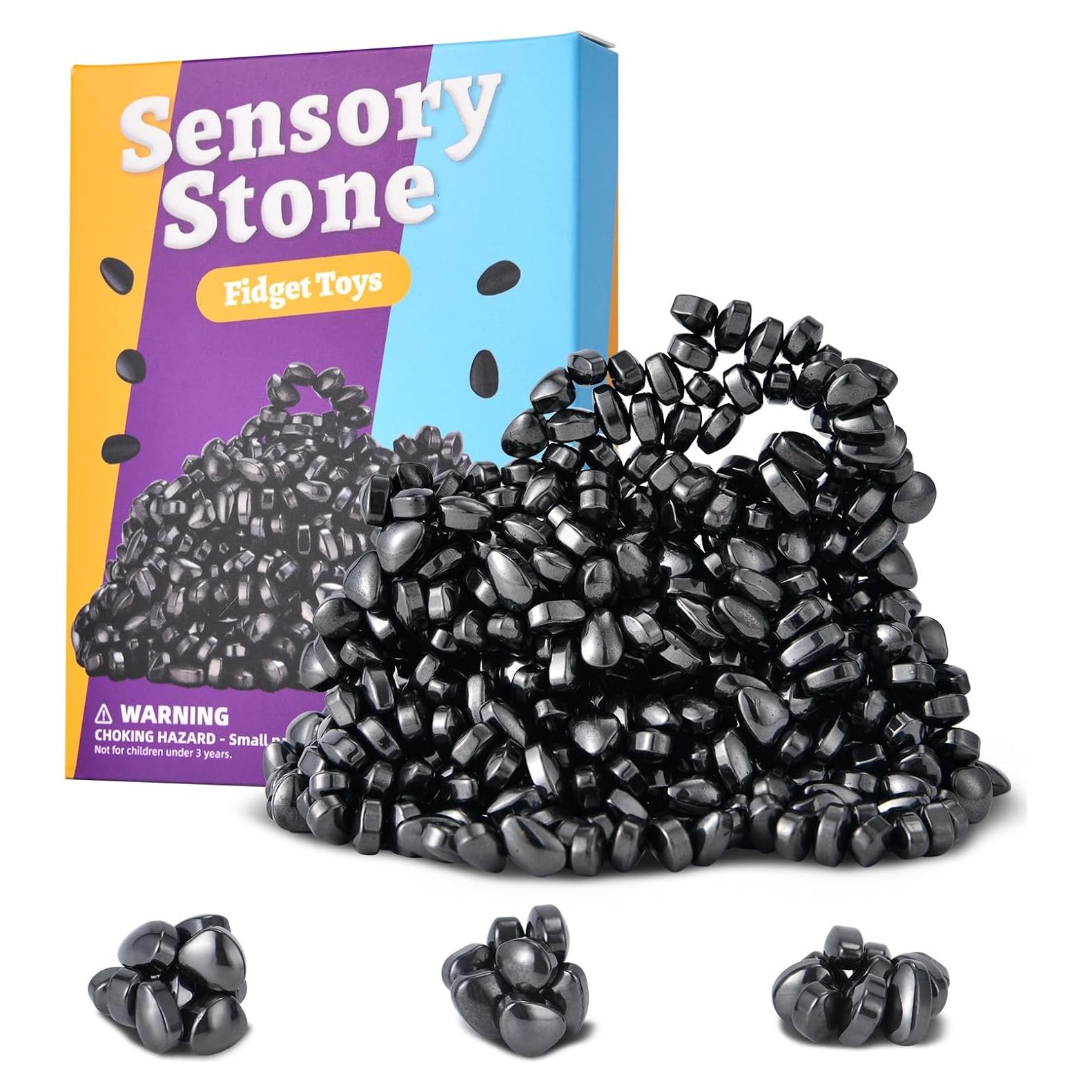 Bolas Magnéticas Antiestrés Aukit 550 Piezas para Adultos